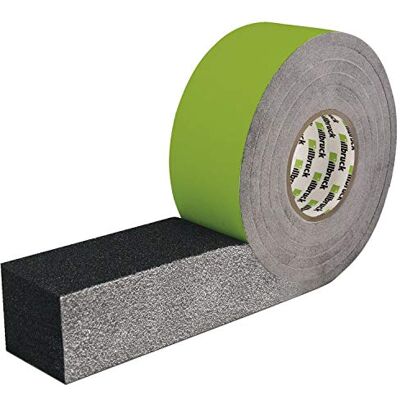 Illbruck Nastro sigillante TP651 illmod trioplex FBA 30/7-15, lunghezza 6 m, colore: Antracite Illbruck Nastro sigillante TP651 illmod trioplex FBA 30/7-15, lunghezza 6 m, colore: Antracite