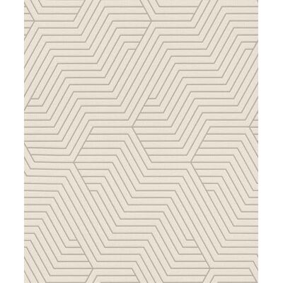 Rasch Crema Motivo Carta da Parati - Carta Rasch Crema Motivo Carta da Parati - Carta