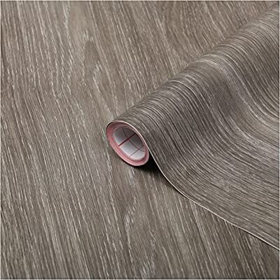 d-c-fix pellicola adesiva mobili – Sheffield Oak Grigio Perle 90 cm x 15 m pellicola decorativa lavabile e autoadesiva per cucina, armadio, tavolo & davanzale – moderna & durevole d-c-fix pellicola adesiva mobili – Sheffield Oak Grigio Perle 90 cm x 15 m pellicola decorativa lavabile e autoadesiva per cucina, armadio, tavolo & davanzale – moderna & durevole