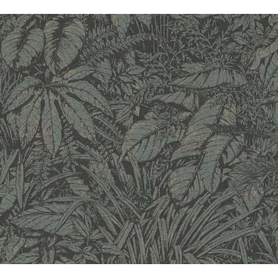 A.S. Creation Smart Surfaces 395604 Carta da Parati Floreale - Carta A.S. Creation Smart Surfaces 395604 Carta da Parati Floreale - Carta