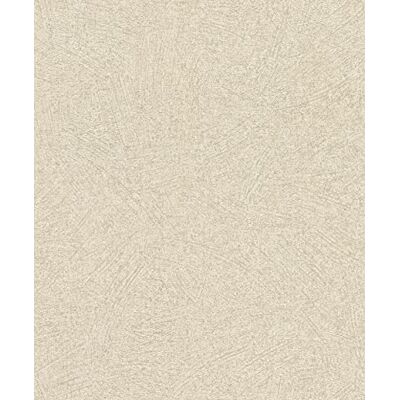 Rasch Carta da parati Carta da parati in tessuto non tessuto beige e oro, con struttura 3D e effetto invecchiato, della collezione Concrete, 10,05 x 0,53 m (lunghezza x larghezza) Rasch Carta da parati Carta da parati in tessuto non tessuto beige e oro, con struttura 3D e effetto invecchiato, della collezione Concrete, 10,05 x 0,53 m (lunghezza x larghezza)