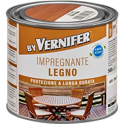 AREXONS - 4813 Vernifer Teak - Teak - Impregnante legno AREXONS - 4813 Vernifer Teak - Teak - Impregnante legno