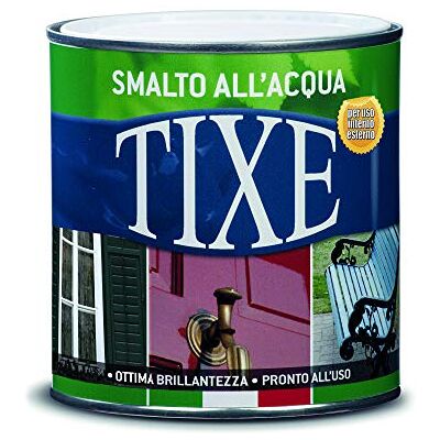 TIXE - 604.810 - Marrone - Lucido - 2,5 L Smalto TIXE - 604.810 - Marrone - Lucido - 2,5 L Smalto