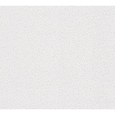 A.S. Création Carta da parati strutturata in vinile bianco e nero 10,05 m x 0,53 m bianco 666314 A.S. Création Carta da parati strutturata in vinile bianco e nero 10,05 m x 0,53 m bianco 666314