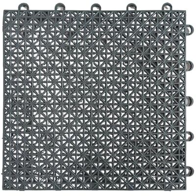 NBMfdSRY Piastrelle da pavimentazione ad incastro, Piastrelle Modulari Ventilate Ad Incastro Multicolor 25x25cm Confezione Da 5(Color-e) NBMfdSRY Piastrelle da pavimentazione ad incastro, Piastrelle Modulari Ventilate Ad Incastro Multicolor 25x25cm Confezione Da 5(Color-e)