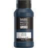 LIQUITEX Basics Fluid, pitura acrilica di consistenza fluida, asciugatura rapida, resistente alla luce, impermeabile, a base d'acqua, flacone da 118 ml, Grigio Di Payne