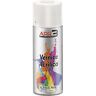 APR3 S400SAT.1 Smalto Acrilico Spray Multiuso, Bianco Satinato, 400 ml, 1 Pezzo