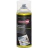 Ambro-Sol Pellicola Spray Plastificante per Proteggere Metalli come Rame, Alluminio, Materiali come Carta, Legno e Plastica, Non Ingiallisce, Bomboletta Riciclabile 400 ml, Trasparente