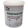 mefra 6 PZ Di SMALTO SATIN.ALLACQUA BRIONATURE BIANCO LT.0