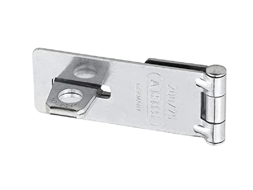 Abus 200/75 AB200/75, Grigio