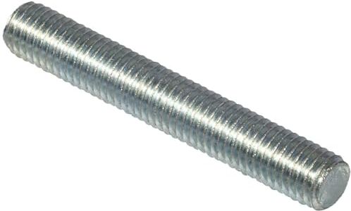 Fischer GS 8/60 A4  Vite filettata M8, 60 mm, in acciaio inox A4, 50 pezzi