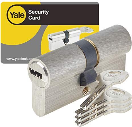 YALE YC1000+ Cilindro di serratura,