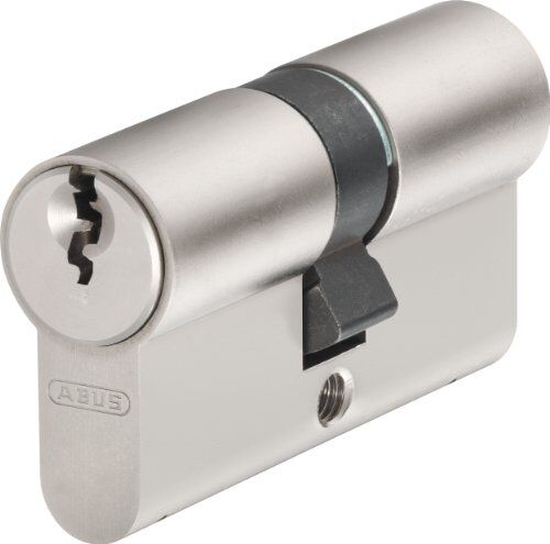 Abus Lucchetto a cilindro E30NP 28/34, con 5 perni