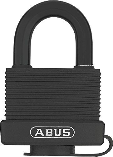 Abus 267659- Candado Expedition 45 mm arco extralargo