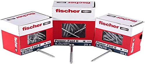 Fischer FPF II PTF 4,0x30 BC 200C