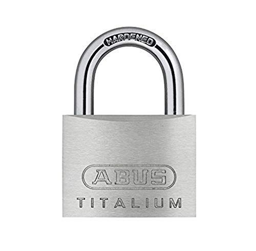 Abus Candado Titalium 50 mm