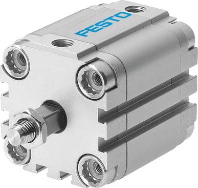 FESTO  Model advulq-50 – 60-a-p-a Compact cilindro