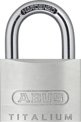 Abus Candado Titalium 40 mm