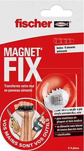 Fischer VMVO MAGNET FIX (FR)