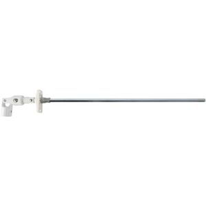 Schellenberg Cuscinetto girevole a 30° per manovella tapparelle, 45 x 22 mm, incl. asta esagonale con 7 mm di lunghezza del bordo e 300 mm di lunghezza Schellenberg Cuscinetto girevole a 30° per manovella tapparelle, 45 x 22 mm, incl. asta esagonale con 7 mm di lunghezza del bordo e 300 mm di lunghezza