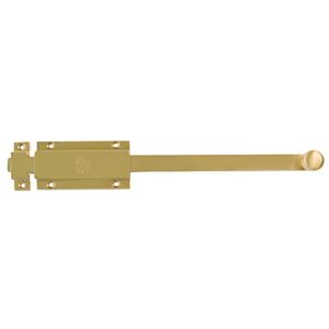Amig Mod.3700 Laccio di Sicurezza in Ottone Dorato - Chiave di Porta Amig Mod.3700 Laccio di Sicurezza in Ottone Dorato - Chiave di Porta