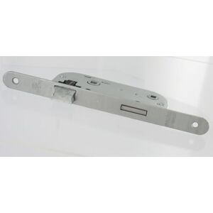 Bricard Serratura da infilare elettrozincata, Norme Bricard Serratura da infilare elettrozincata, Norme