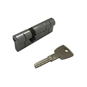 ABUS Cilindro D66PSN 30 x 40 debrayable Varie ABUS Cilindro D66PSN 30 x 40 debrayable Varie