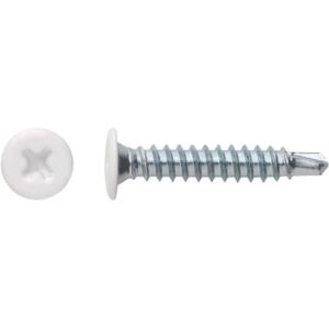 Index Vite Phillips Bianca Extraplana 2x14 - Utensili Elettrici Index Vite Phillips Bianca Extraplana 2x14 - Utensili Elettrici