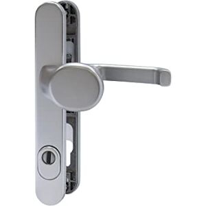 Piastra di sicurezza Abus SRG92N ZS F1 - Piastra di protezione Piastra di sicurezza Abus SRG92N ZS F1 - Piastra di protezione
