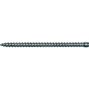 Fischer FFSZ Vite per Serramenti e Telai Finestre, Testa Cilindrica, Impronta Torx 7,5x132 T30 (100 Pz.) Fischer FFSZ Vite per Serramenti e Telai Finestre, Testa Cilindrica, Impronta Torx 7,5x132 T30 (100 Pz.)