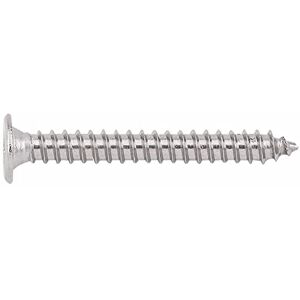 Index - TornilloRoscaChapaPhillips - Inoxidable A2 - Zincado - Screw Index - TornilloRoscaChapaPhillips - Inoxidable A2 - Zincado - Screw