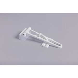 Socona Chiusura di Sicurezza Moderna Bianco Epoxy - Chiusura di Sicurezza per Porta Socona Chiusura di Sicurezza Moderna Bianco Epoxy - Chiusura di Sicurezza per Porta