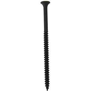 TIMco 00075DRY Vite per cartongesso - Nero - 4.2 x 75mm - Vite per cartongesso TIMco 00075DRY Vite per cartongesso - Nero - 4.2 x 75mm - Vite per cartongesso