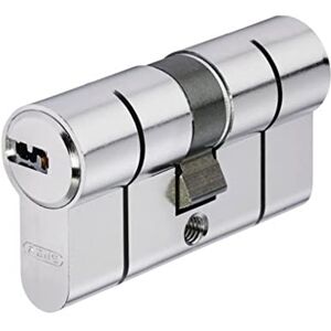 ABUS Cilindro D66PSN 50x50 Debrayable Varie ABUS Cilindro D66PSN 50x50 Debrayable Varie