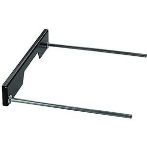 DeWalt Supporto laterale/posteriore per dw744 DeWalt Supporto laterale/posteriore per dw744