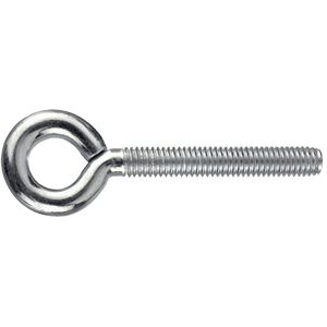 MASIDEF Filetto Metrico M6x50 mm Zincato - 1 kg MASIDEF Filetto Metrico M6x50 mm Zincato - 1 kg