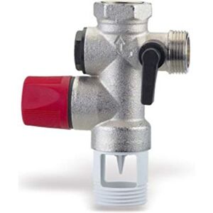 Ariston GRUPPO DI SICUREZZA IDRAULICO 1/2 Ariston GRUPPO DI SICUREZZA IDRAULICO 1/2