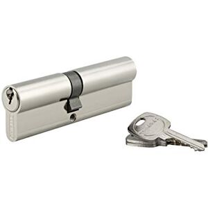 Thirard Cilindro di sicurezza - 45 x 55 mm - 3 chiavi Thirard Cilindro di sicurezza - 45 x 55 mm - 3 chiavi