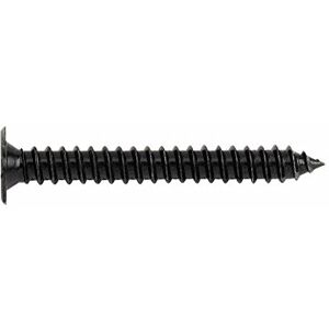 Index - TCPN4213 - 4.2x13 mm - Zince nero - Screw Index - TCPN4213 - 4.2x13 mm - Zince nero - Screw
