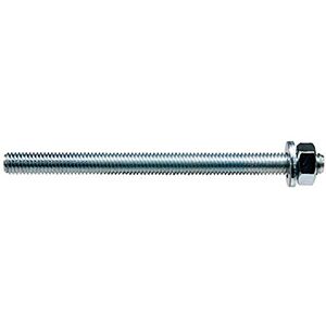 Fischer Barra filettata FIS A Barra FIS A M24X290-5 pezzi per confezione Fischer Barra filettata FIS A Barra FIS A M24X290-5 pezzi per confezione