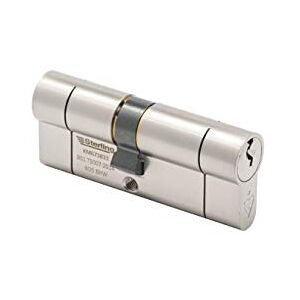 Sterling BS1 EPN4555 - Cilindro di serratura - Approvato dalla polizia britannica Sterling BS1 EPN4555 - Cilindro di serratura - Approvato dalla polizia britannica