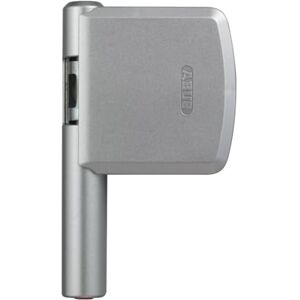 ABUS Fas101 Serratura a Cerniera, Blocco di Sicurezza a Cerniera per Finestre, Livello di Sicurezza: 10, 27952, Argento ABUS Fas101 Serratura a Cerniera, Blocco di Sicurezza a Cerniera per Finestre, Livello di Sicurezza: 10, 27952, Argento