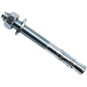 MASONMATE 0841ETA620150 Vite zincata passante - Bolt MASONMATE 0841ETA620150 Vite zincata passante - Bolt