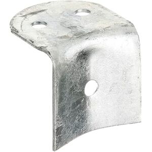 Alberts 867225 Blocco Recinzione - Blocco Recinzione, Acciaio Zincato, Argento Alberts 867225 Blocco Recinzione - Blocco Recinzione, Acciaio Zincato, Argento