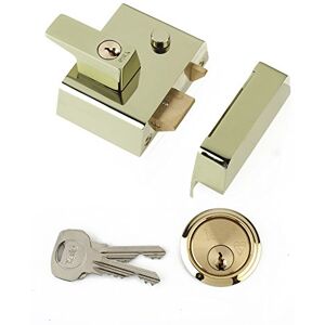 Yale Bullone Automatico - 64mm - Uso residenziale Yale Bullone Automatico - 64mm - Uso residenziale