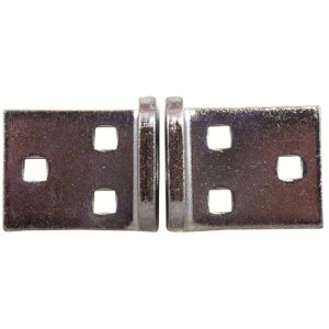 ABUS Portacandado 100mm Blister ABUS Portacandado 100mm Blister