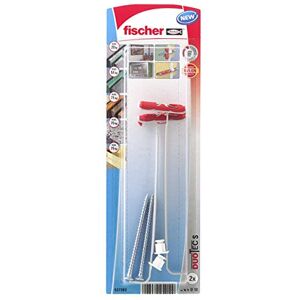 Fischer Blister DuoTec 10 S K 2K Fischer Blister DuoTec 10 S K 2K