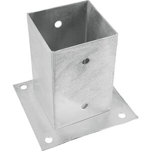 Connex Max-Power Ancoraggio d'Appoggio per Travi, 91 x 91 x 150 x 150 mm Connex Max-Power Ancoraggio d'Appoggio per Travi, 91 x 91 x 150 x 150 mm