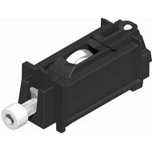 La Croisee DS - Profilo del carrello singolo regolabile - Profilo finestra La Croisee DS - Profilo del carrello singolo regolabile - Profilo finestra