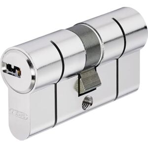 ABUS Cilindro D66PSN 40 x 60 debrayable Varie ABUS Cilindro D66PSN 40 x 60 debrayable Varie